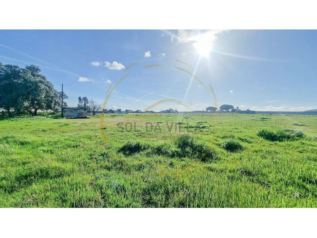 Terreno Sarilhos Grandes - Montijo - 159.900€ - Grande imagem: 2/8
