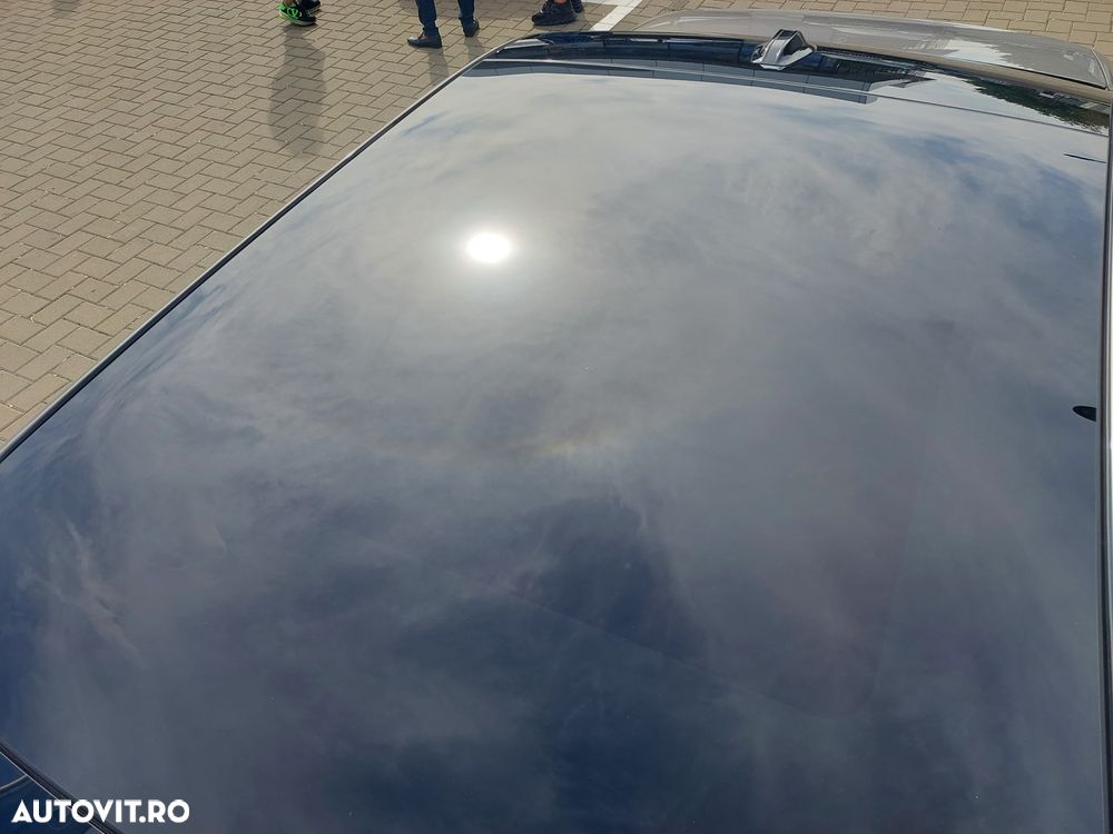 BMW Seria 7 - 14