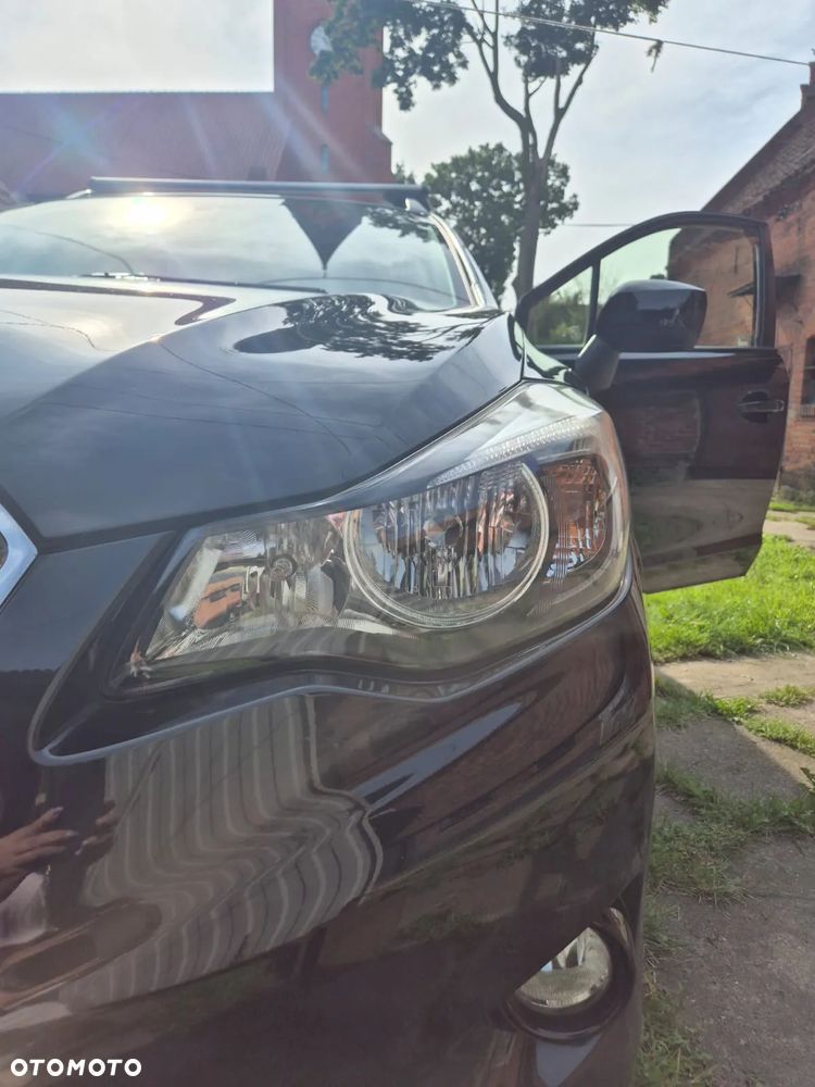 Subaru XV 2.0 i Comfort Lineartronic - 13