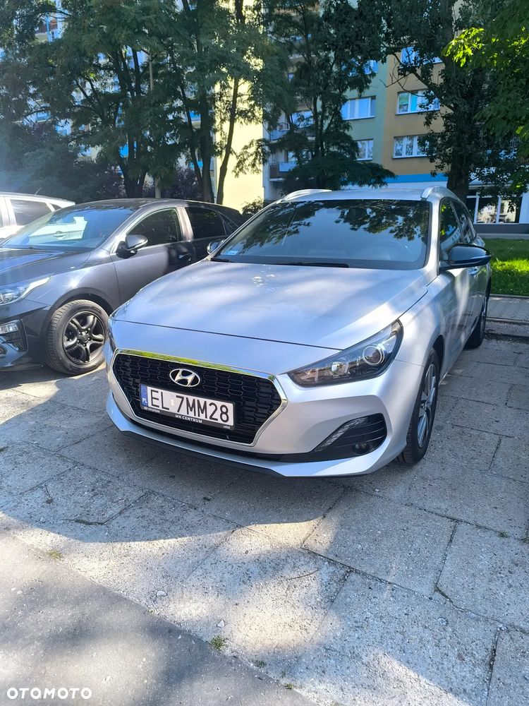 Hyundai i30 1.4 T-GDI Comfort - 1