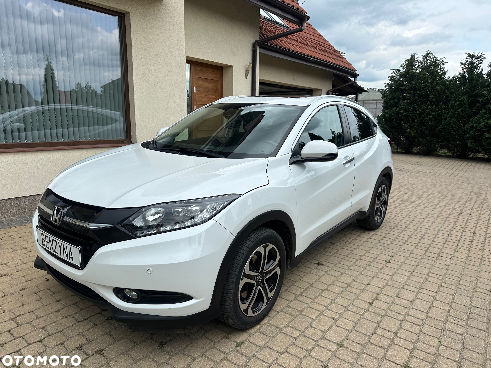 Honda HR-V 1.5 i-VTEC Executive - 2