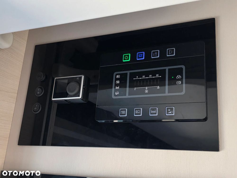 Ford Chausson 630 Titanium Premium 170 KM Automat - 8