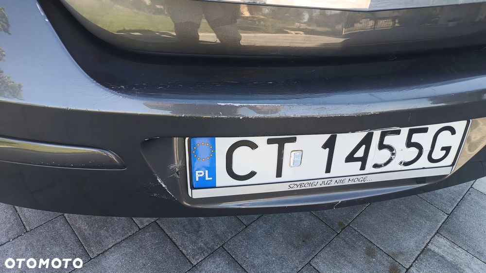 Opel Astra - 10