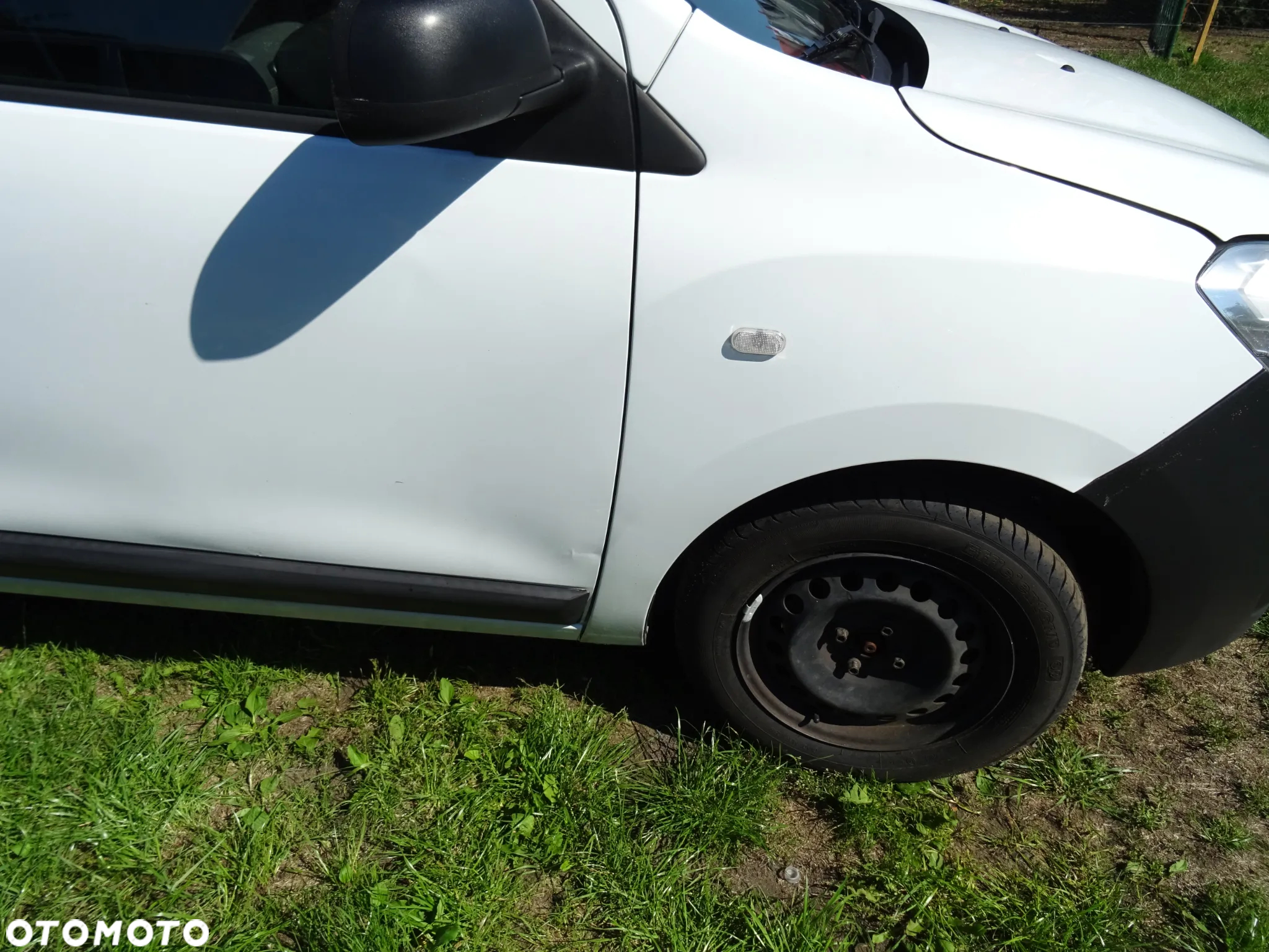 DACIA DOKKER LODGY 1,5 DCI STEROWNIK SILNIKA KOMPUTER ROZNE NUMERY CZESCI - 20