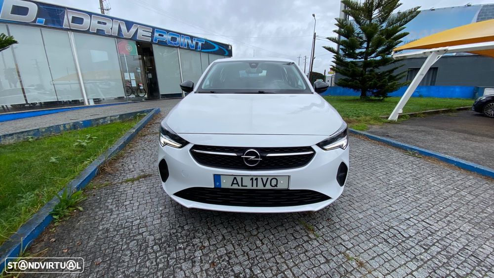 Opel Corsa-e Business Edition - 5