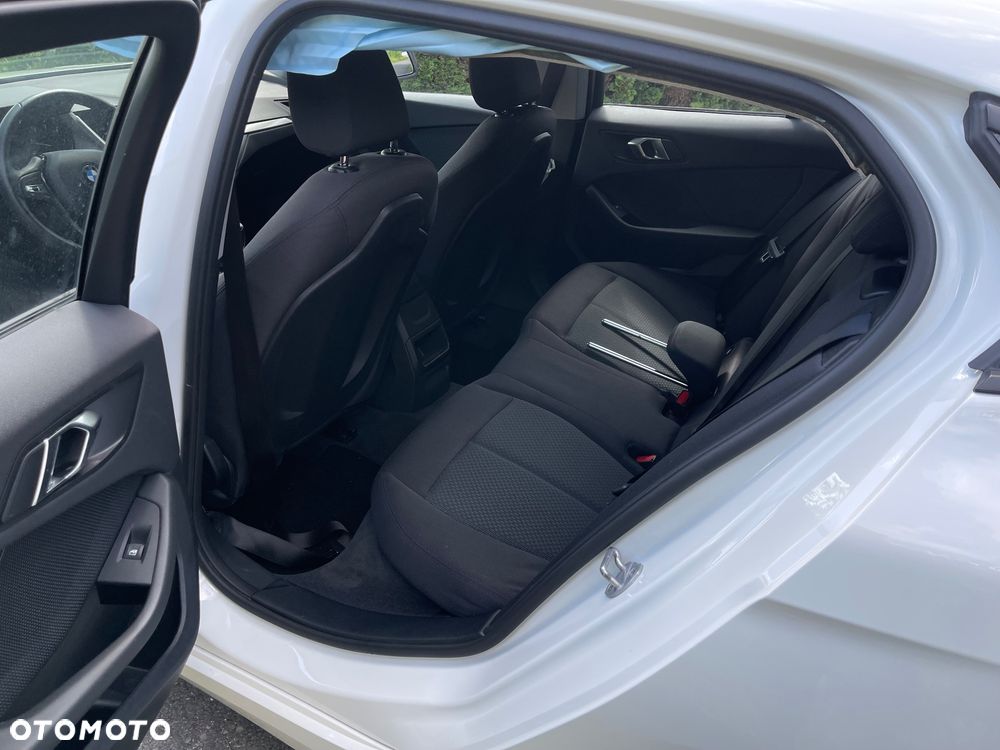 BMW Seria 1 118d Edition Colorvision - 13