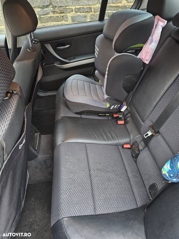 BMW Seria 3 320d xDrive - 6