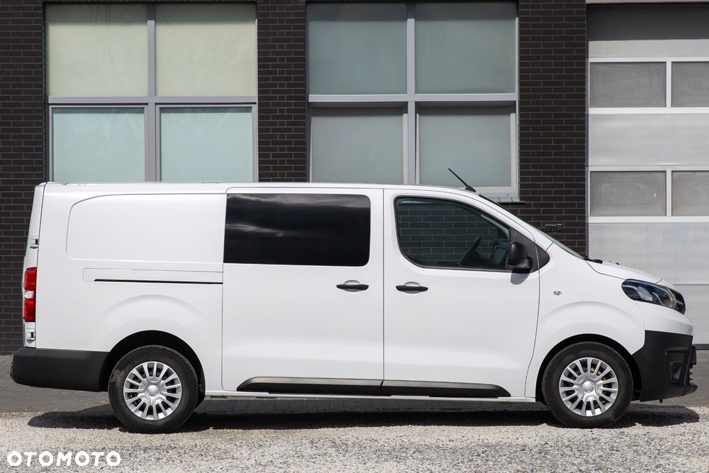 Toyota TOYOTA Proace L3H1 6 Miejsc 2.0 140KM *Maxi* - 5