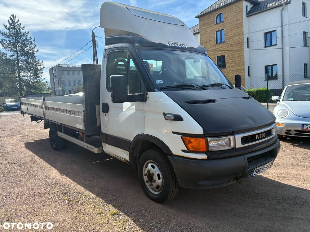 Iveco DAILY - 3