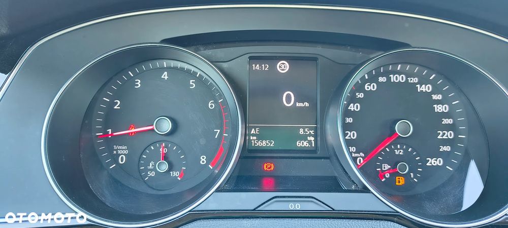 Volkswagen Passat 1.5 TSI EVO Business - 17