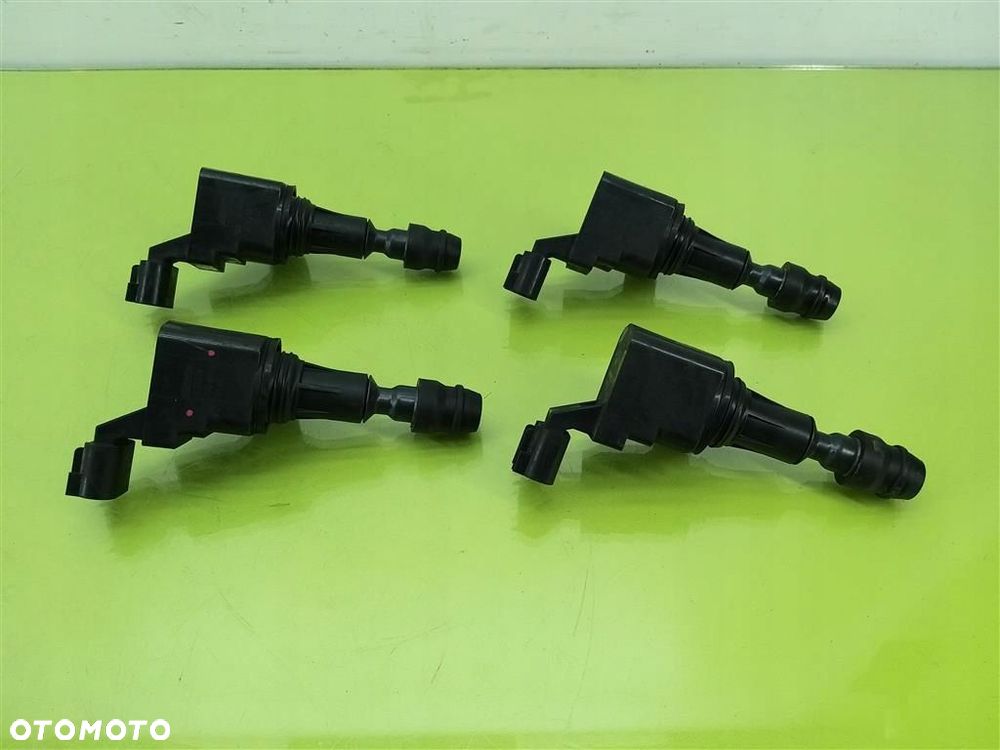 Cewki cewka zapłonowe komplet Chevrolet HHR 2005-2011 2,4 B 12578224 - 1
