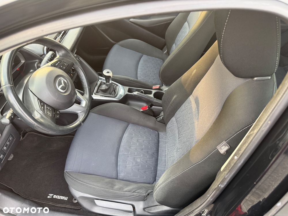Mazda 2 SKYACTIV-G 75 Center-Line - 14