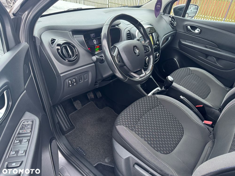 Renault Captur ENERGY TCe 90 Start&Stop Luxe - 4