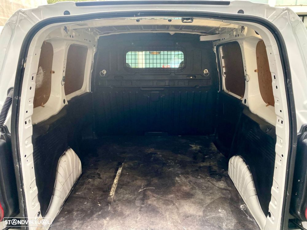 Peugeot Partner 1.5 BlueHDi Pro Standard - 21