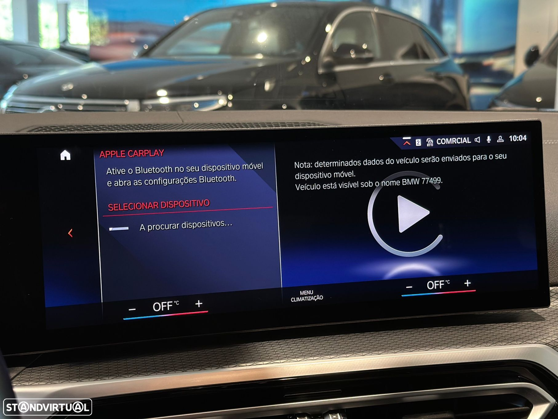 BMW i4 eDrive40 Desportiva M - 14
