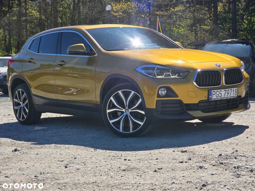 BMW X2 - 4
