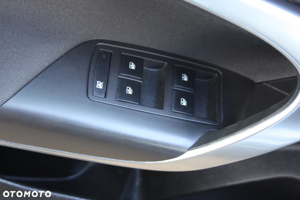 Opel Insignia 2.0 CDTI ecoFLEX Start/Stop Innovation - 15