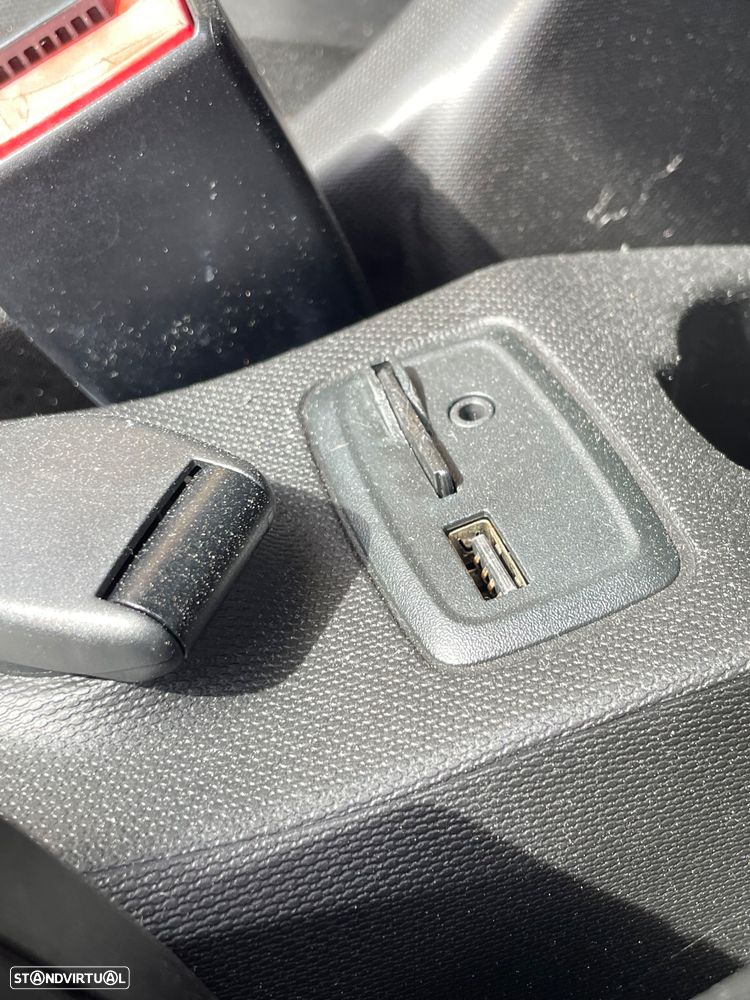 Smart ForFour 0.9 Passion 90 Aut. - 20