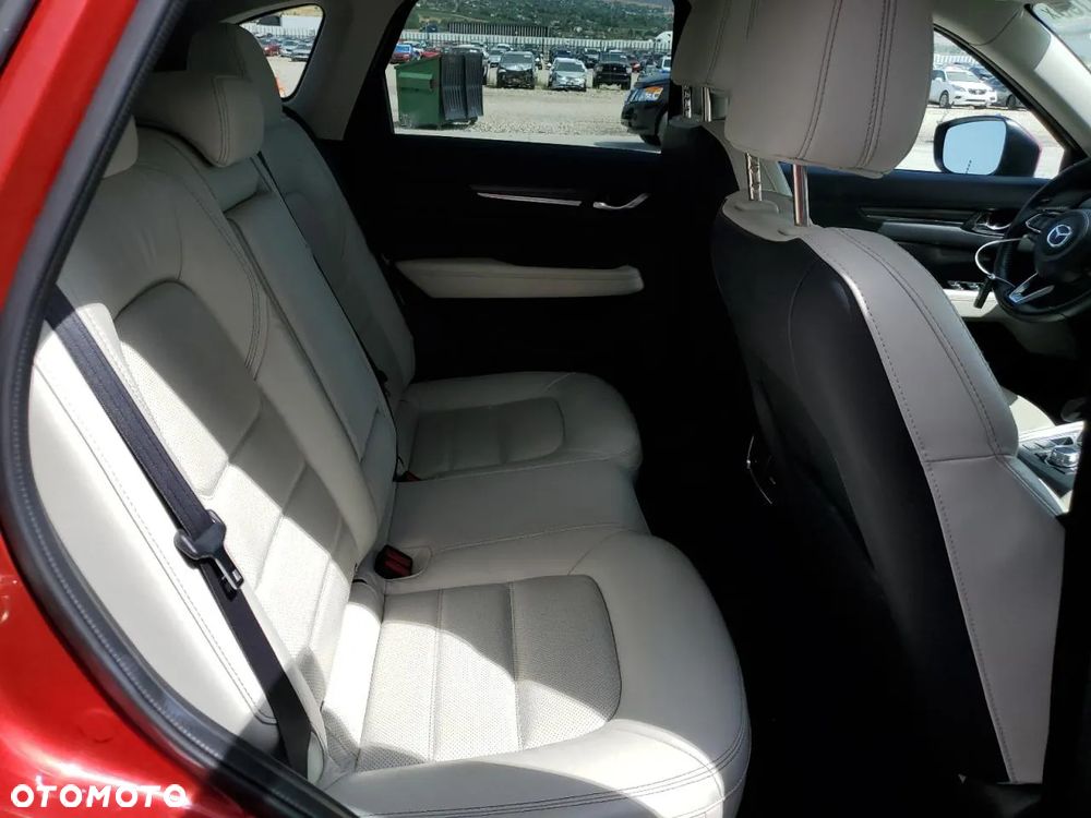 Mazda CX-5 - 10