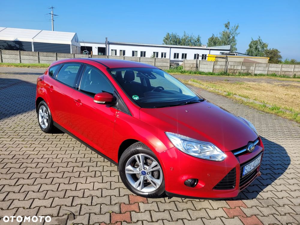 Ford Focus - 4
