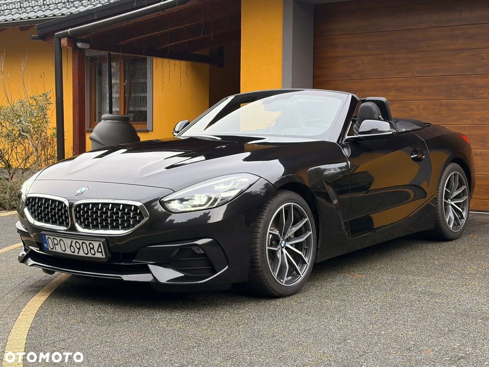 BMW Z4 sDrive30i Sport Line - 1