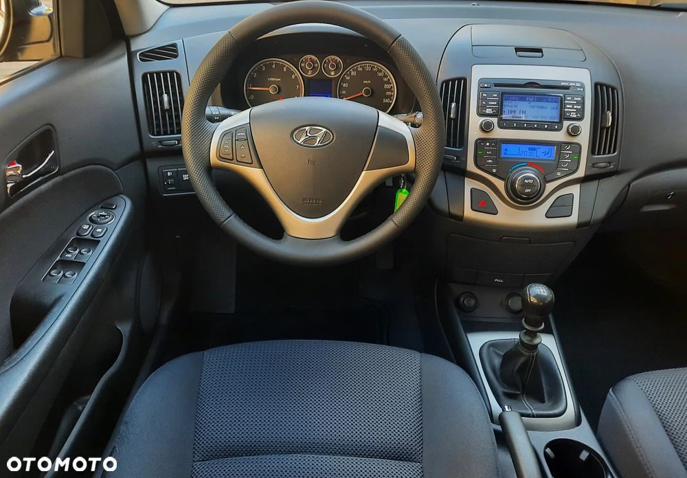 Hyundai i30 i30cw 1.6 Comfort - 7