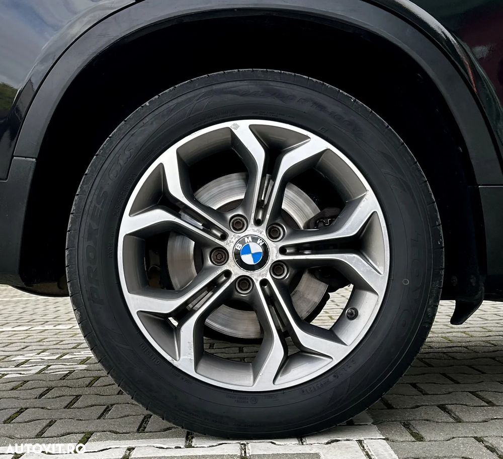 BMW X4 - 26