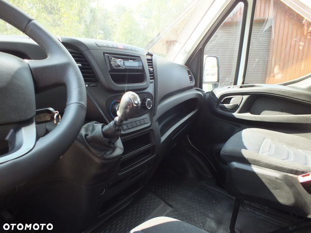 Iveco Daily 35c15 - 27