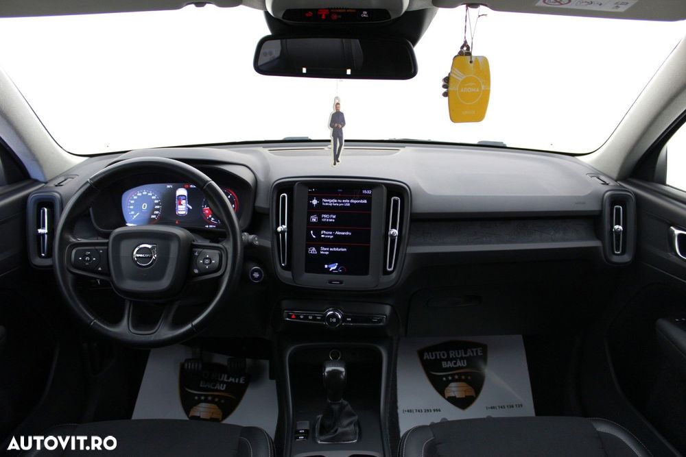 Volvo XC 40 - 8
