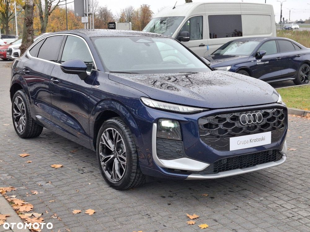 Audi Q3 Sportback - 3