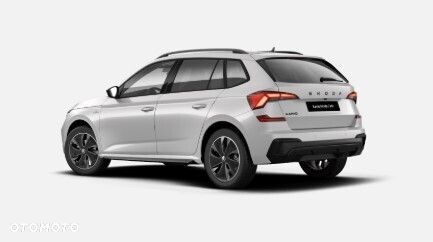 Skoda Kamiq 1.0 TSI Monte Carlo DSG - 3