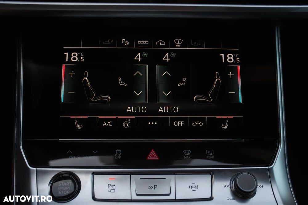 Audi A6 Avant - 26