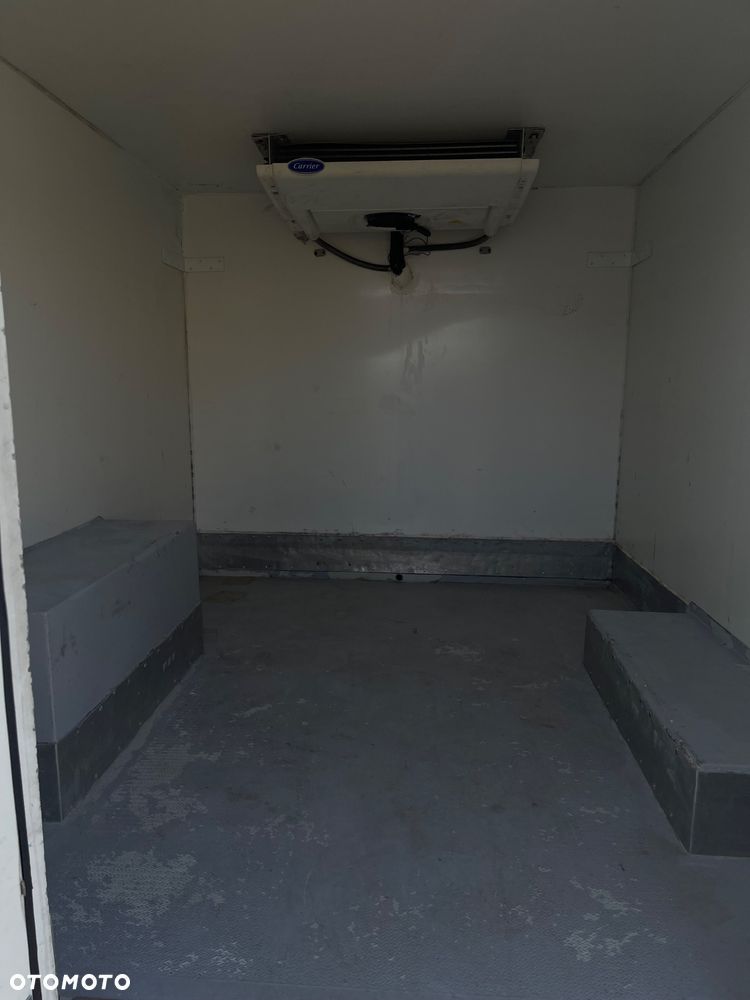 Fiat Doblo Maxi - 5