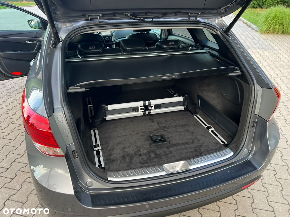 Hyundai i40 1.7 CRDi Premium - 14
