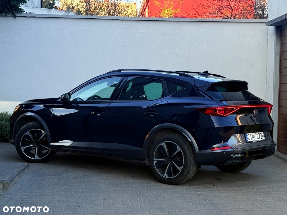 Cupra Formentor 1.5 TSI DSG - 31