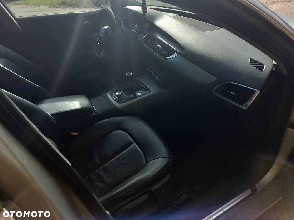 Audi A6 Limousine - 19