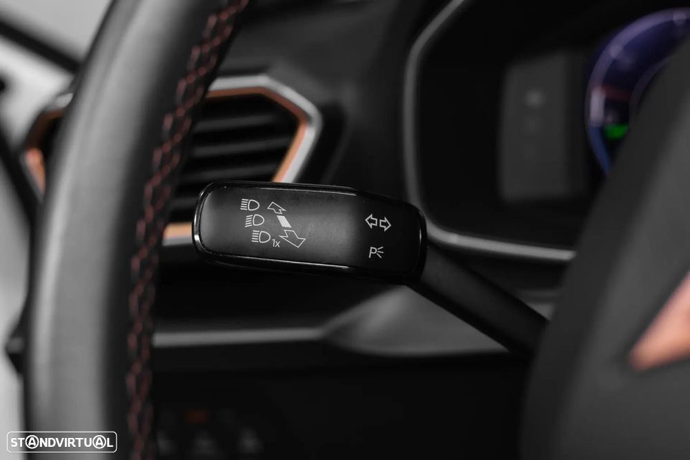 Cupra Leon ST 1.4 e-Hybrid VZ DSG - 9