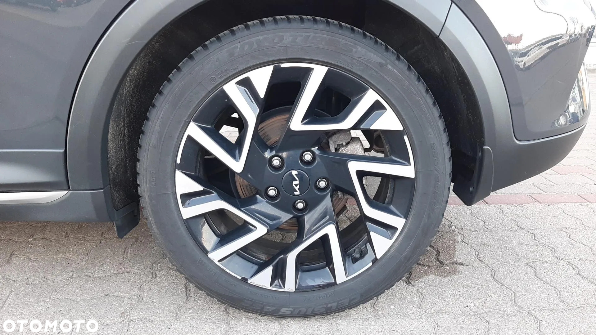 Kia XCeed 1.5 T-GDI M DCT - 15