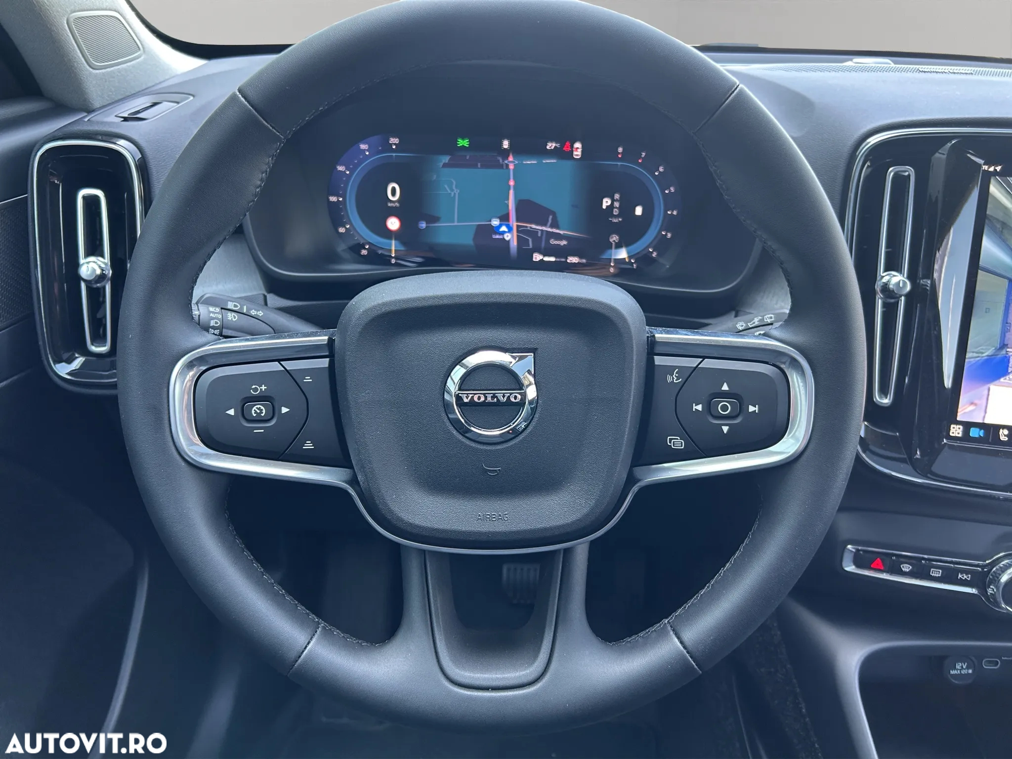 Volvo XC 40 - 10