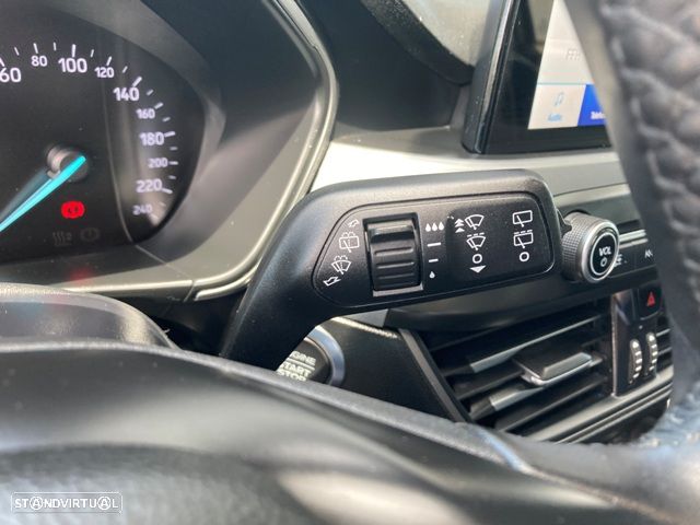 Ford Focus 1.0 EcoBoost Hybrid Aut. ACTIVE DESIGN - 20