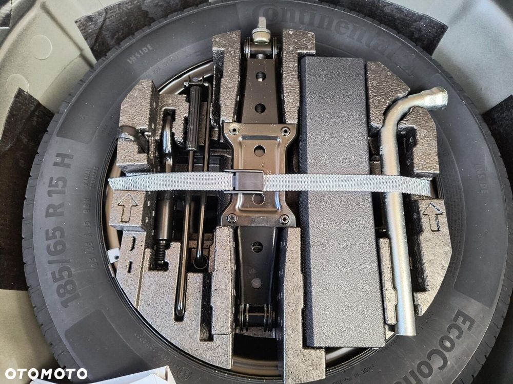 Skoda Fabia 1.0 TSI Edition 130 - 19