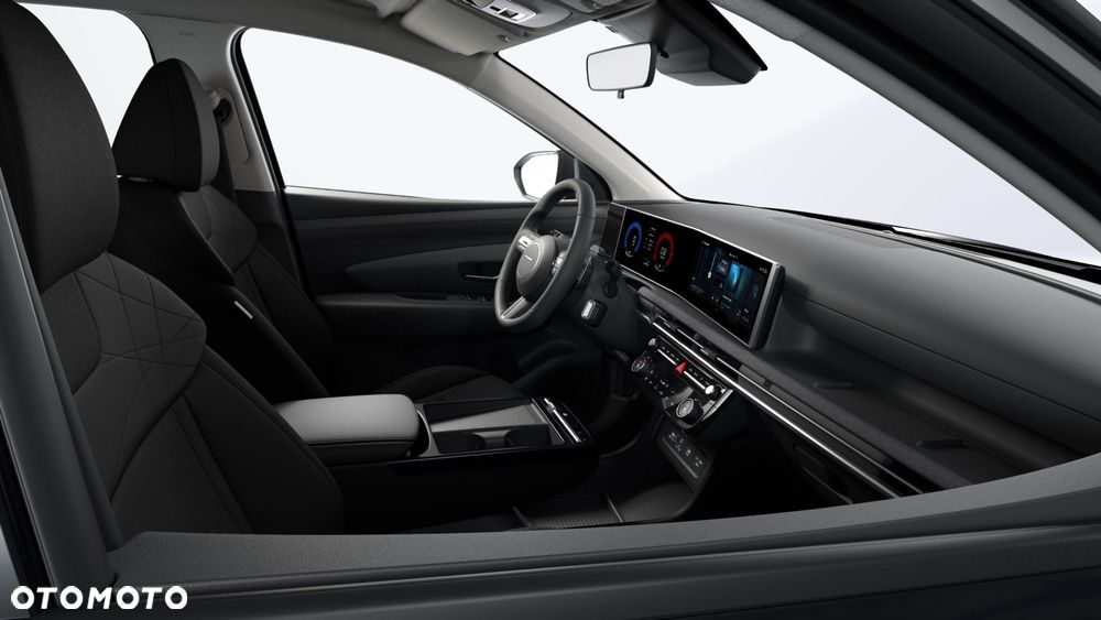 Hyundai Tucson 1.6 T-GDi HEV Modern 2WD - 15