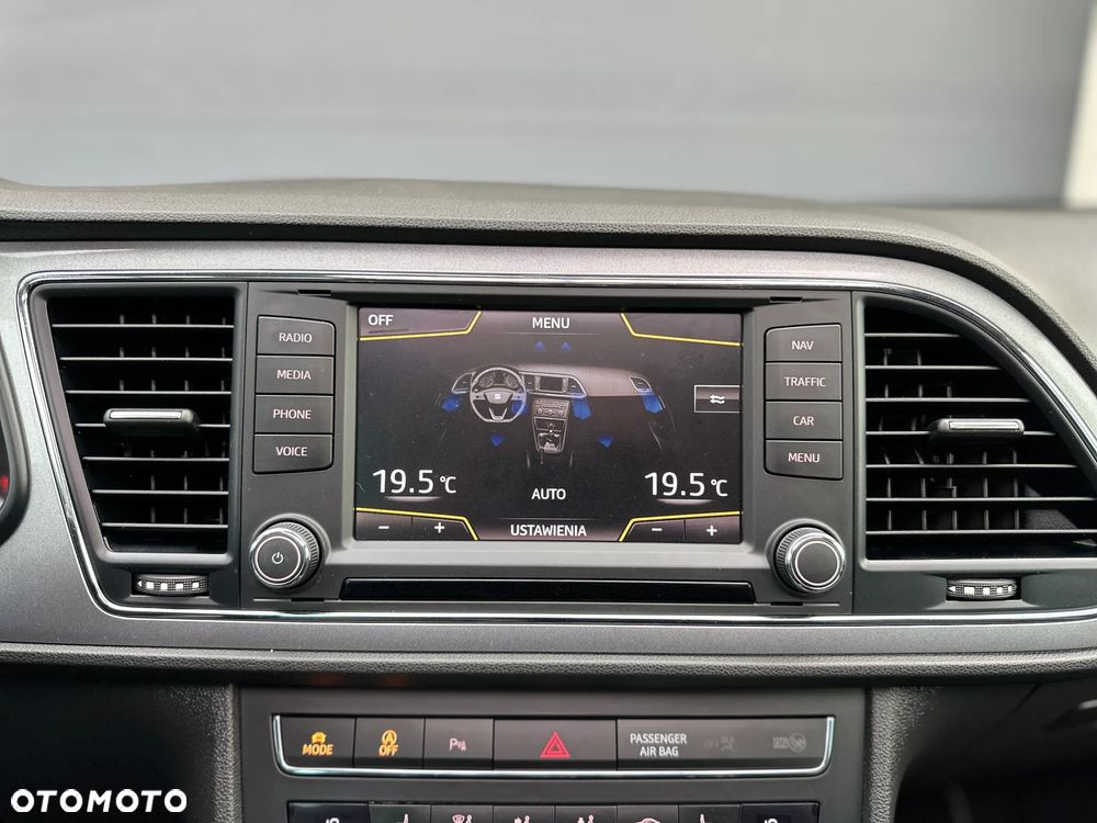 Seat Leon 1.4 TSI FR S&S - 29