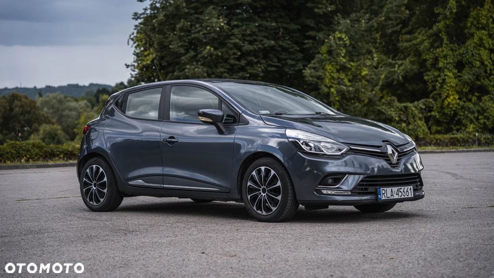 Renault Clio 0.9 TCe Limited - 6