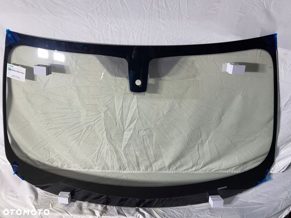 bmw x5 f15 szyba przednia nowa sensor solar hud 2013-2018 - 1