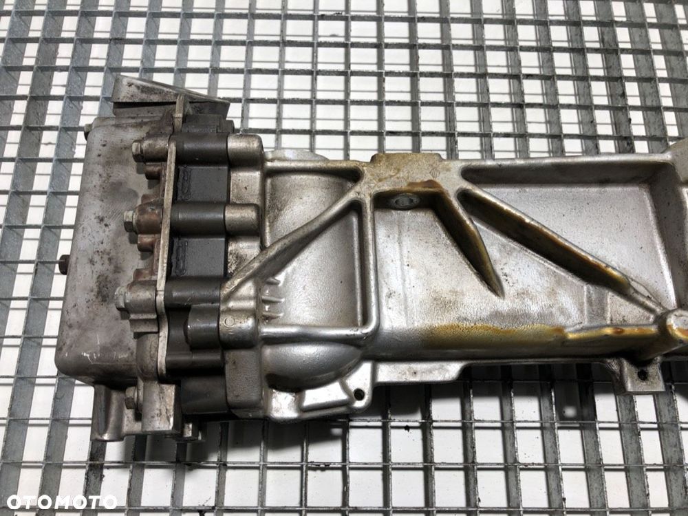 RECYRKULATOR SPALIN EGR  MAN TGX I 2006 - 2022 18.440 51081007273 - 9