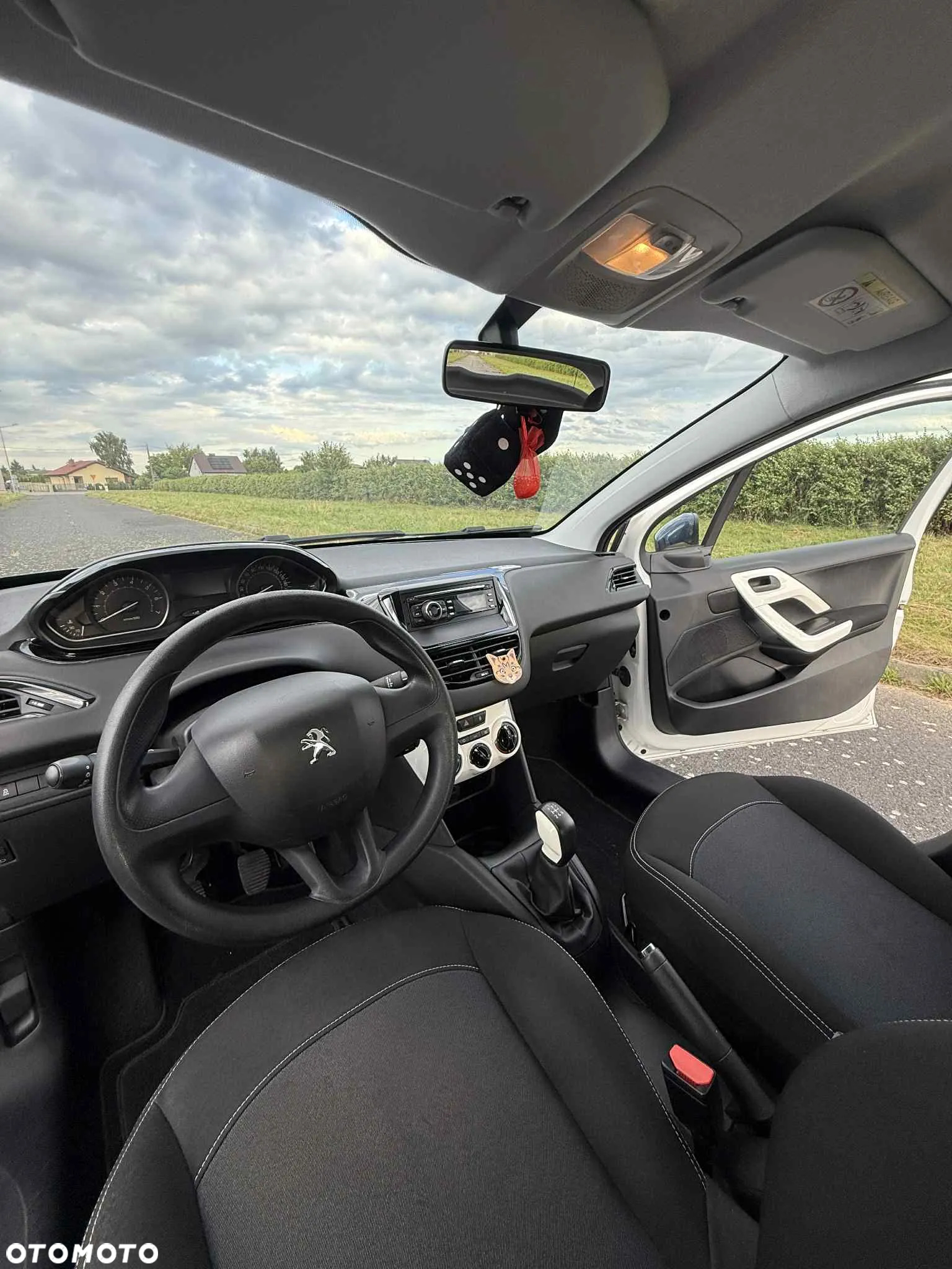 Peugeot 208 PureTech 68 Like - 13