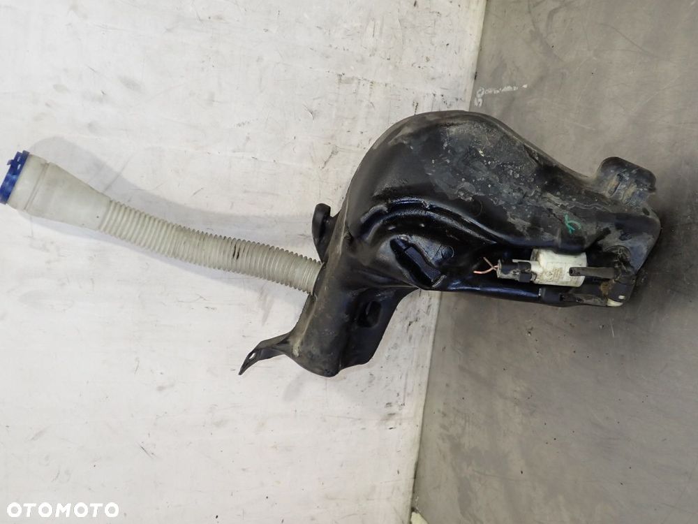 ZBIORNICZEK SPRYSKIWACZY CITROEN C4 I COUPE 1.6HDI 9658685280 - 3