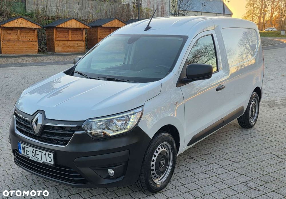 Renault Express Van - 2