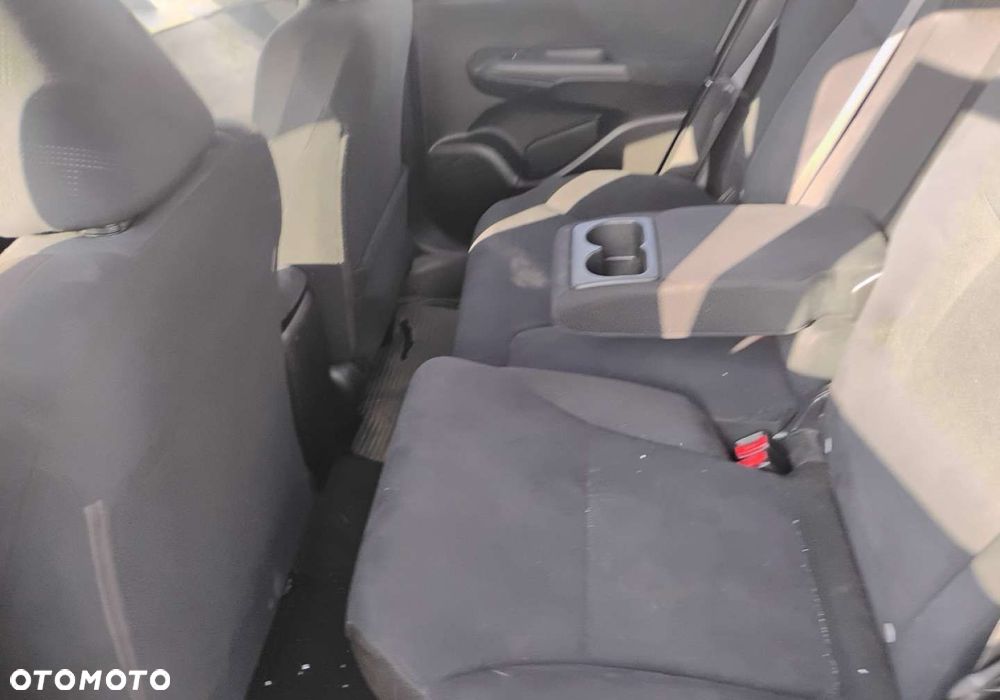 Honda Civic - 10